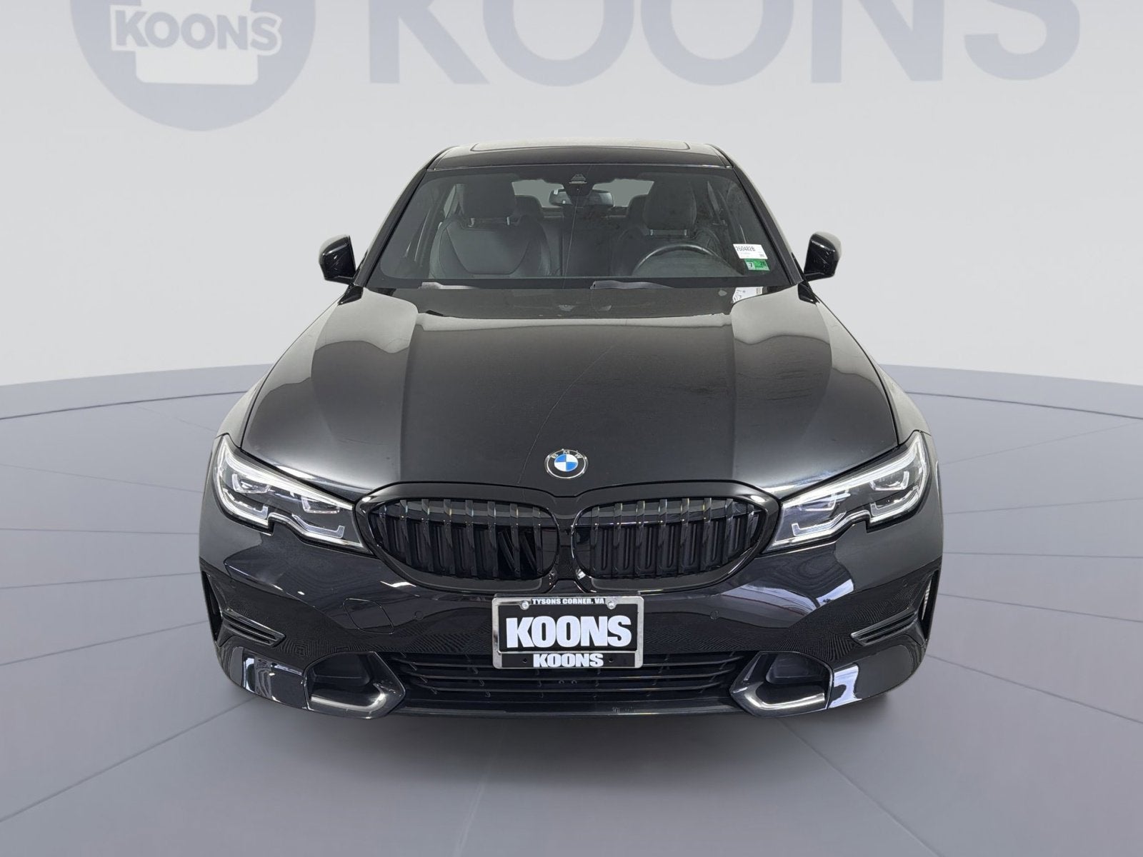 2022 BMW 3 Series 330i xDrive