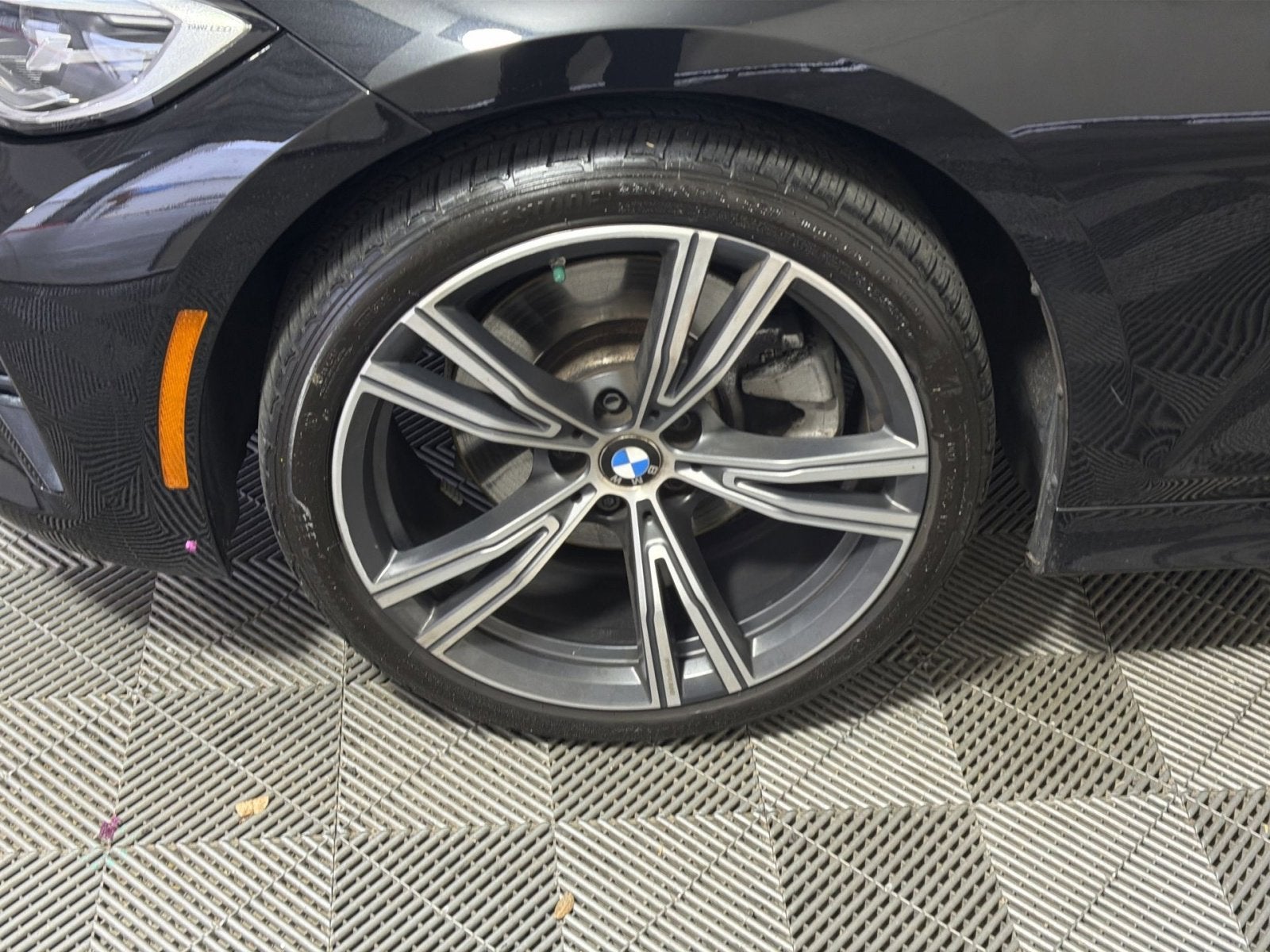 2022 BMW 3 Series 330i xDrive