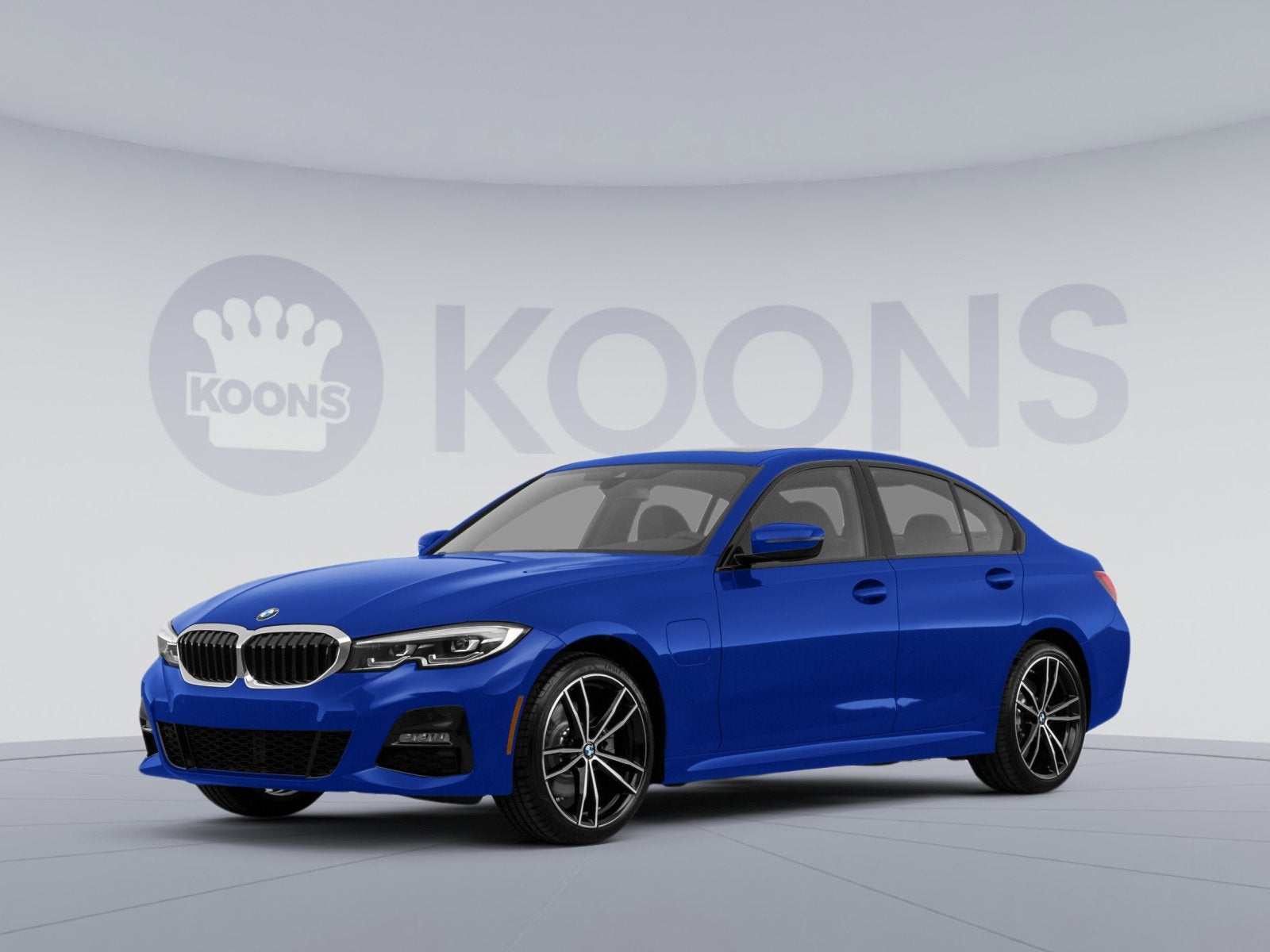 2021 BMW 3 Series M340i xDrive
