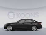 2023 BMW 3 Series 330i xDrive