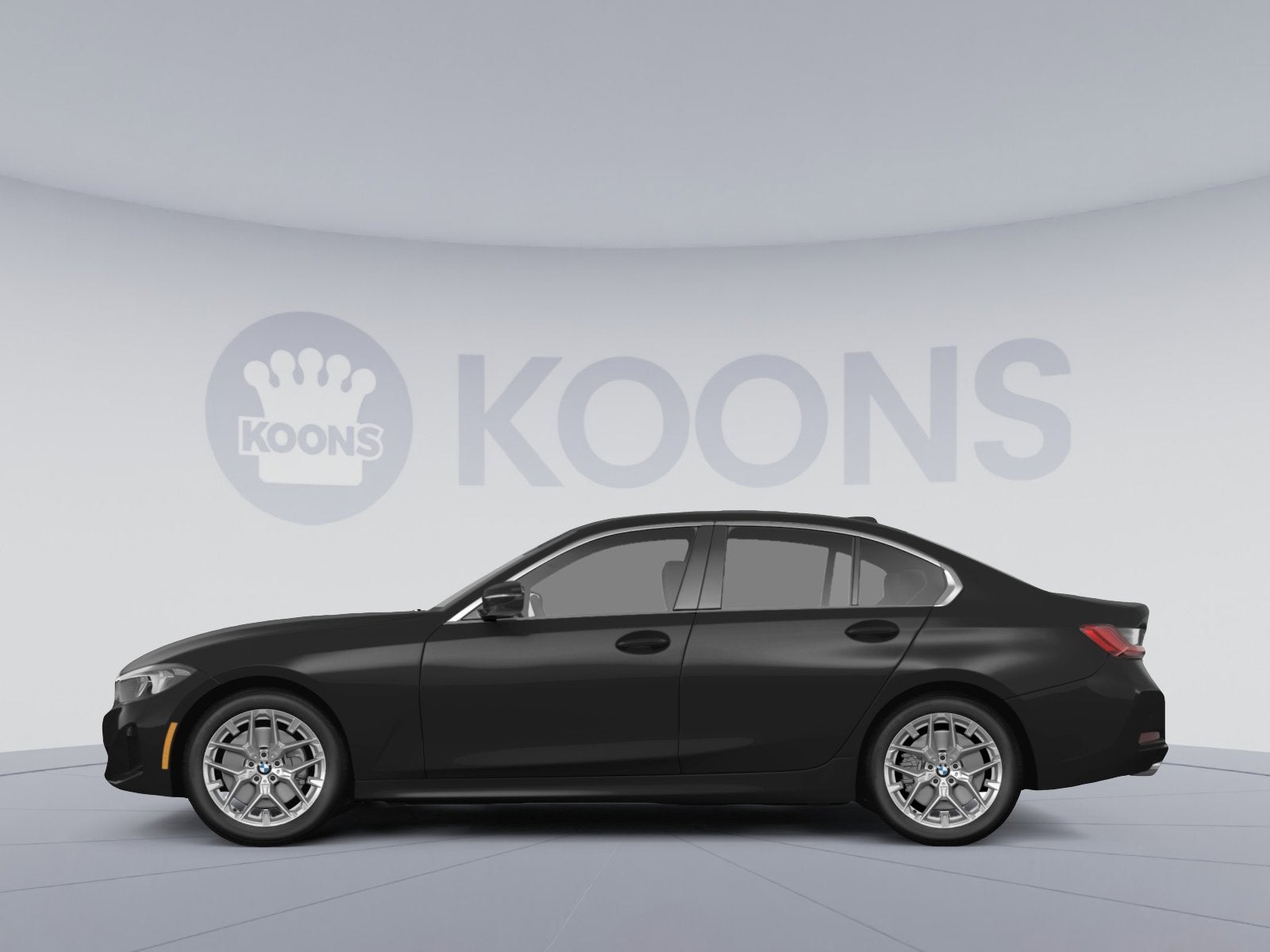 2023 BMW 3 Series 330i xDrive