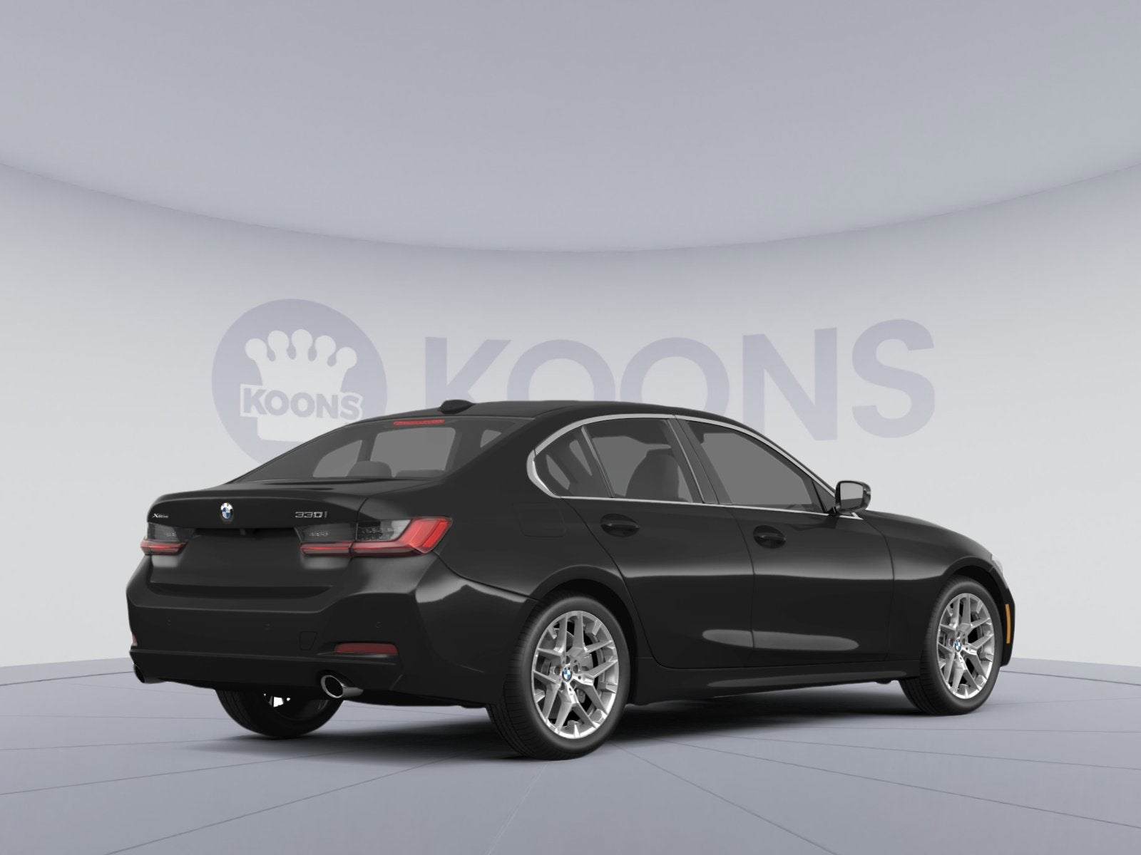 2023 BMW 3 Series 330i xDrive