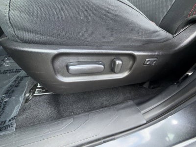 2021 Toyota Tacoma 2WD SR5