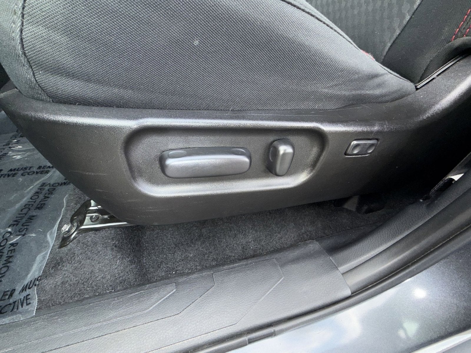 2021 Toyota Tacoma 2WD SR5