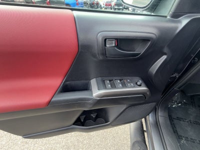 2021 Toyota Tacoma 2WD SR5