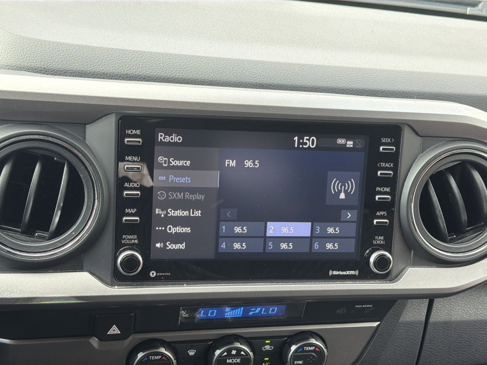 2021 Toyota Tacoma 2WD SR5