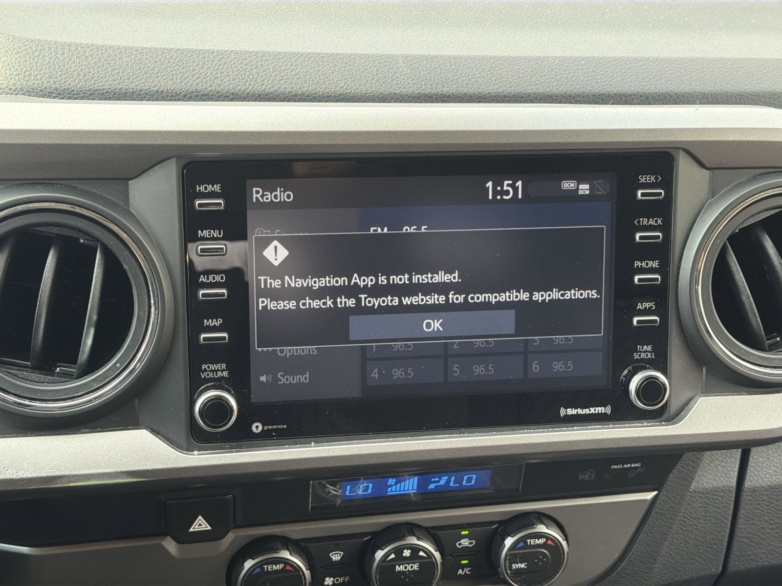 2021 Toyota Tacoma 2WD SR5