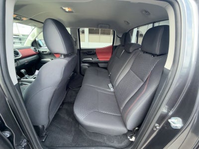 2021 Toyota Tacoma 2WD SR5