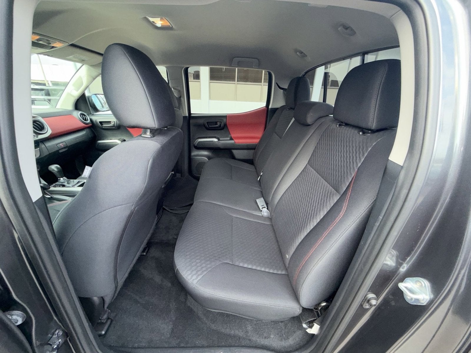 2021 Toyota Tacoma 2WD SR5