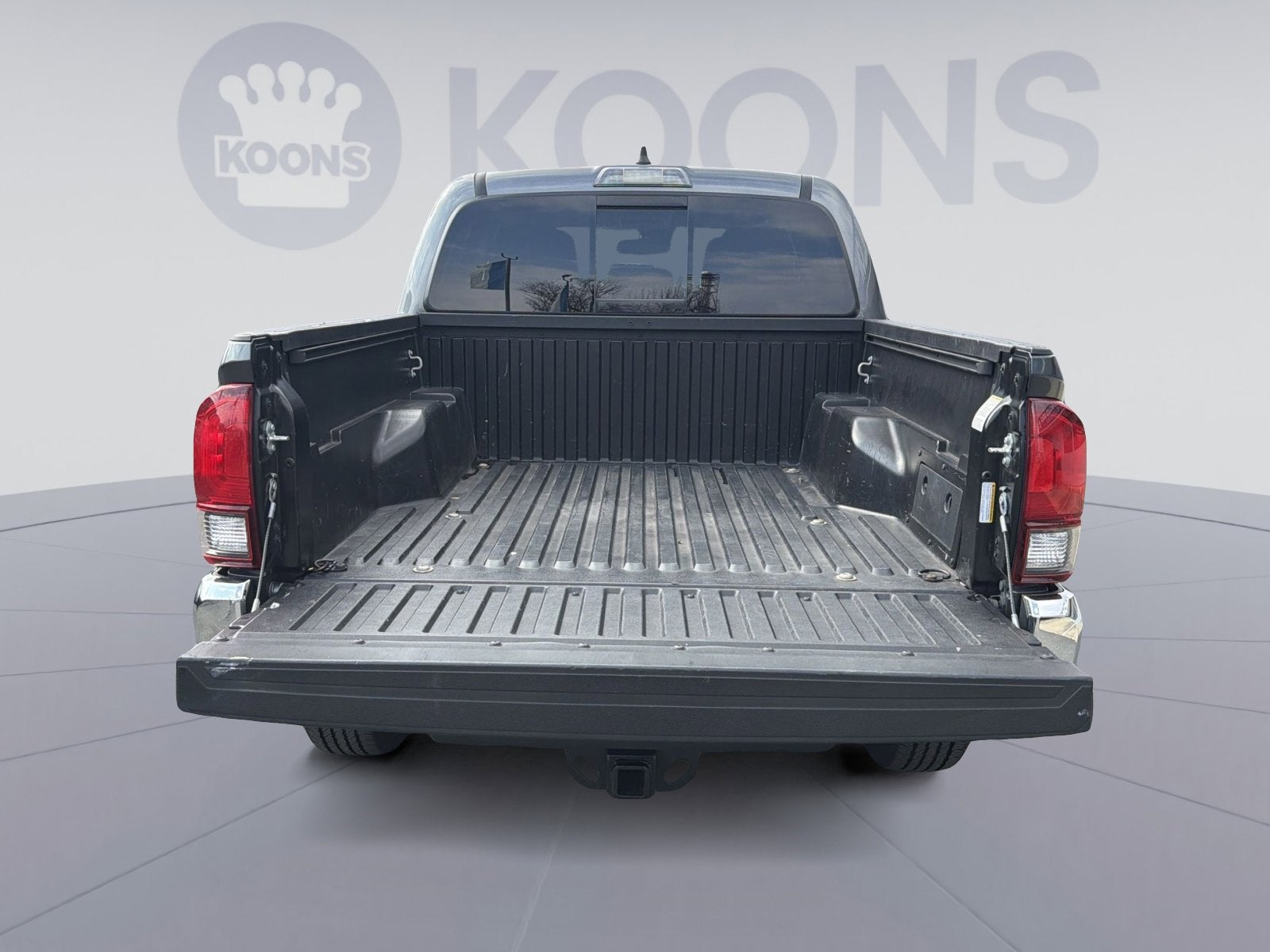 2021 Toyota Tacoma 2WD SR5