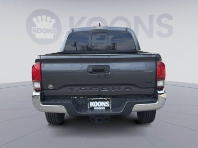 2021 Toyota Tacoma 2WD SR5