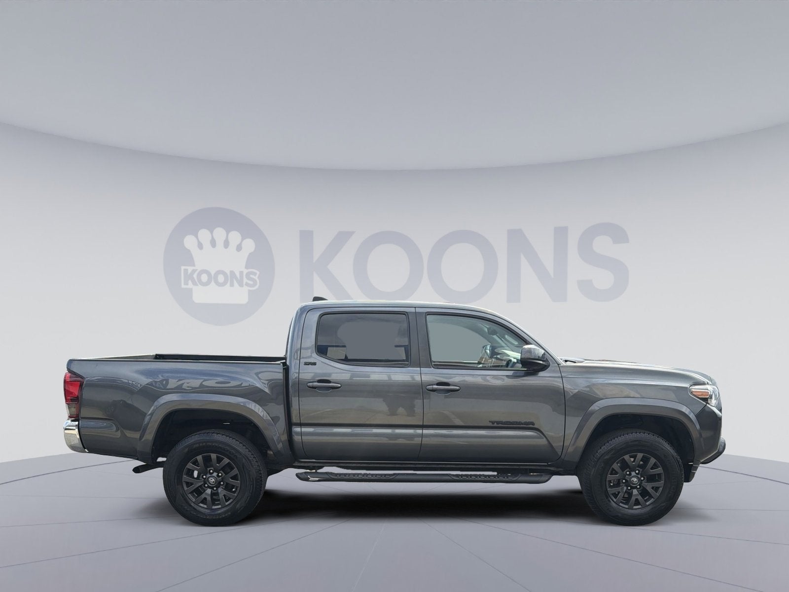 2021 Toyota Tacoma 2WD SR5