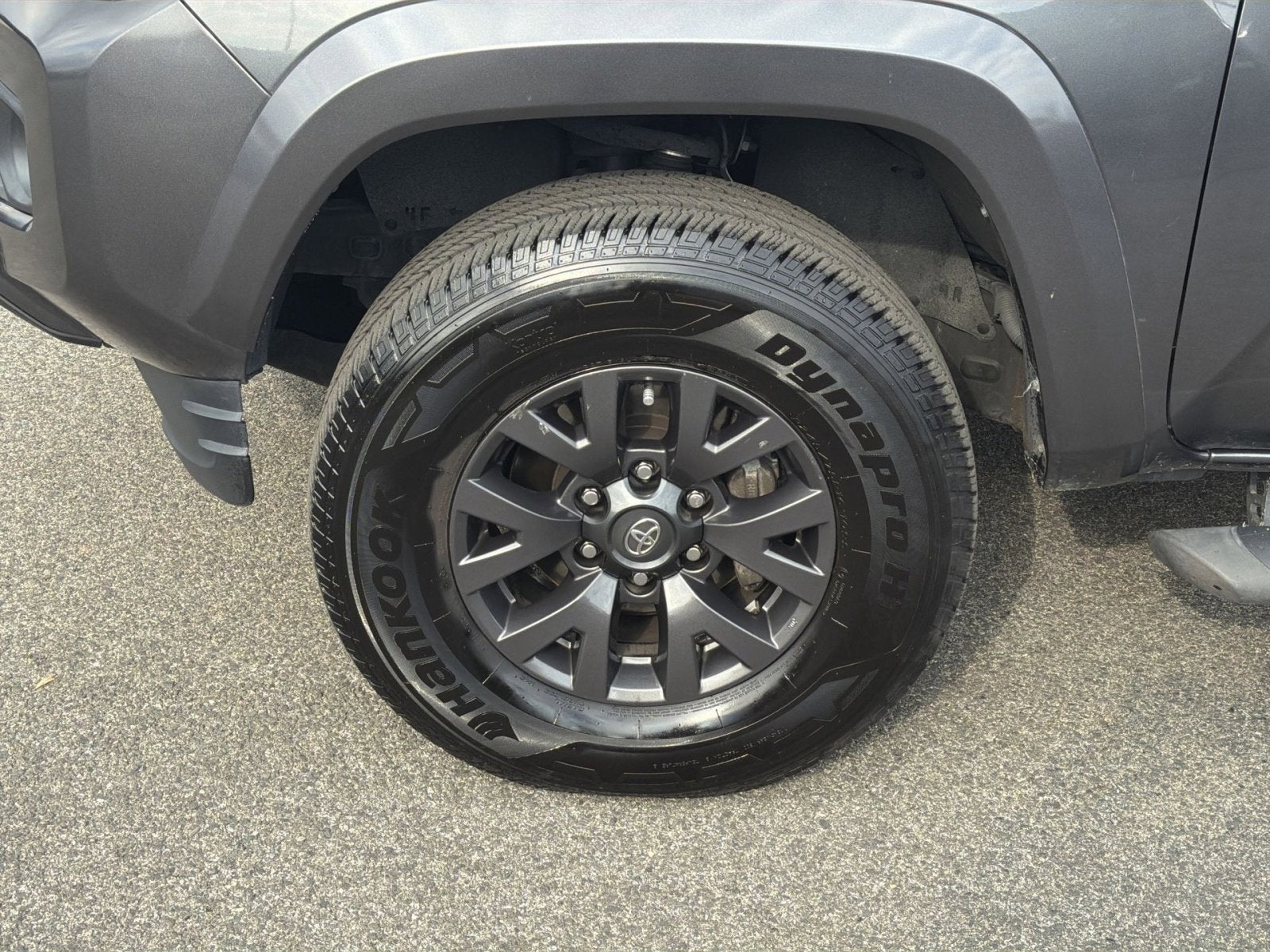 2021 Toyota Tacoma 2WD SR5