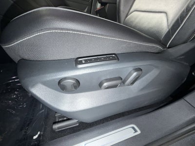 2021 Volkswagen Tiguan SEL Premium R-Line