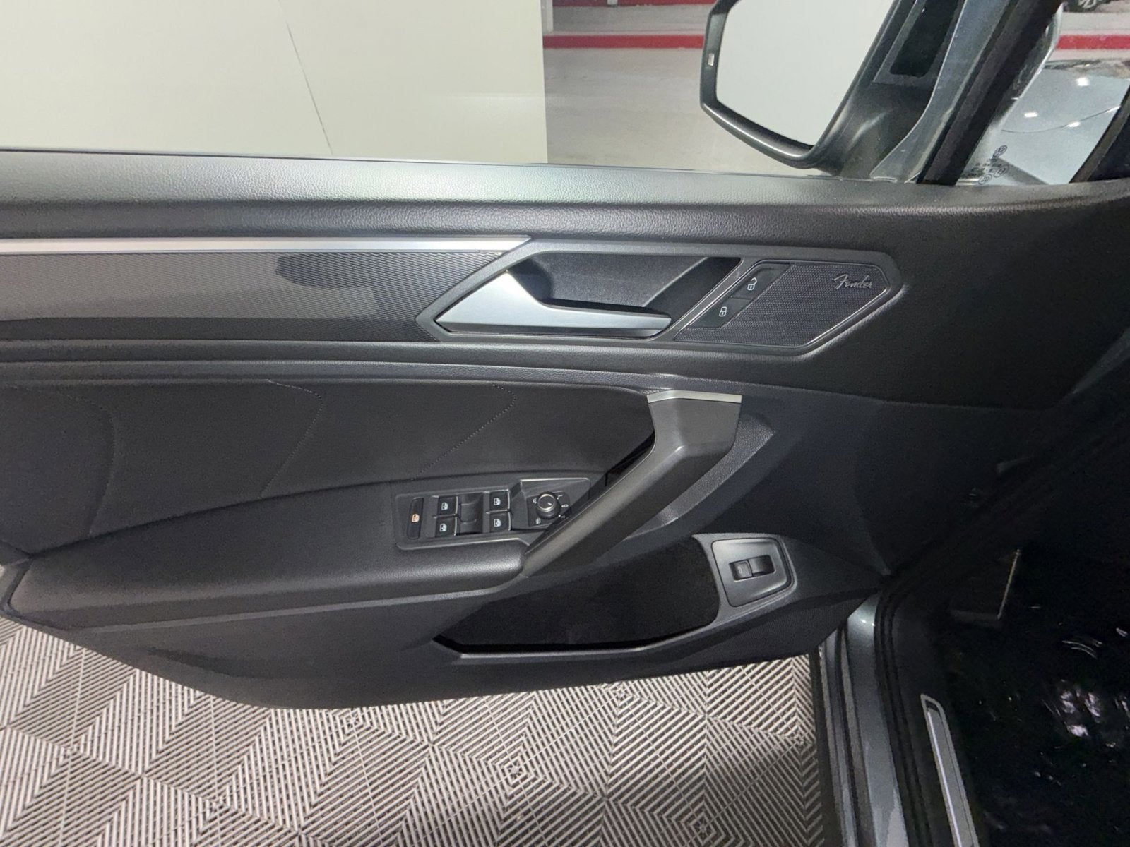 2021 Volkswagen Tiguan SEL Premium R-Line