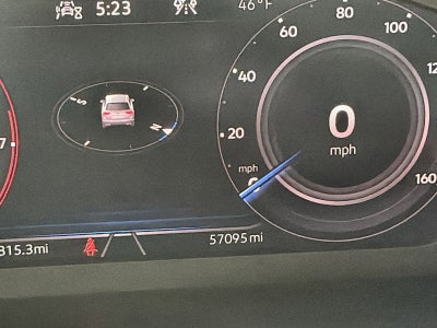 2021 Volkswagen Tiguan SEL Premium R-Line