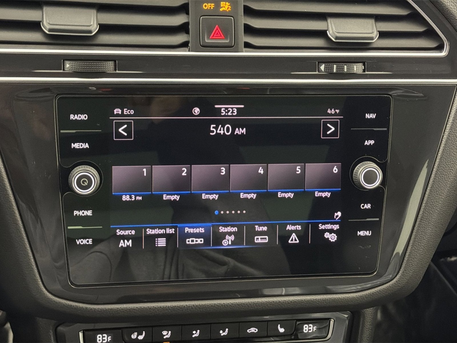 2021 Volkswagen Tiguan SEL Premium R-Line