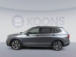 2021 Volkswagen Tiguan SEL Premium R-Line