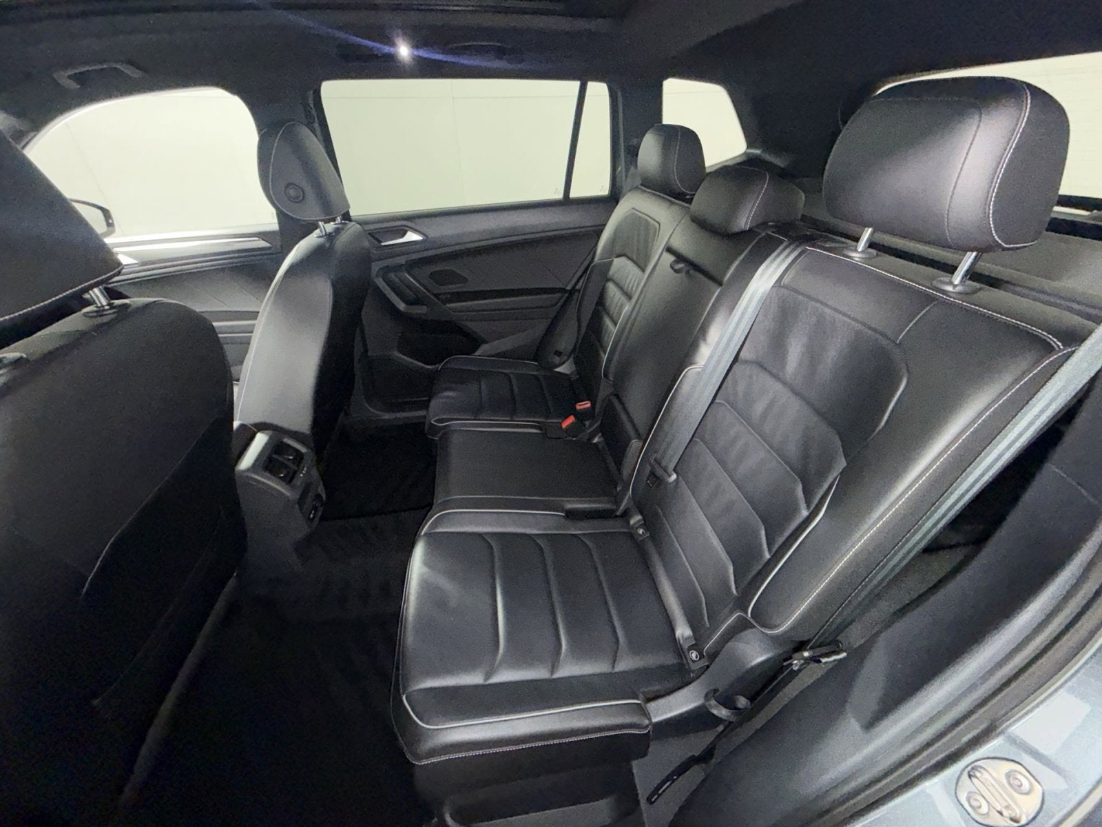 2021 Volkswagen Tiguan SEL Premium R-Line