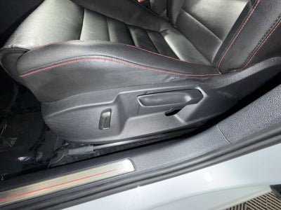 2019 Volkswagen Golf GTI S