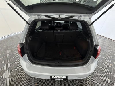 2019 Volkswagen Golf GTI S