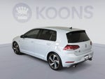 2019 Volkswagen Golf GTI S