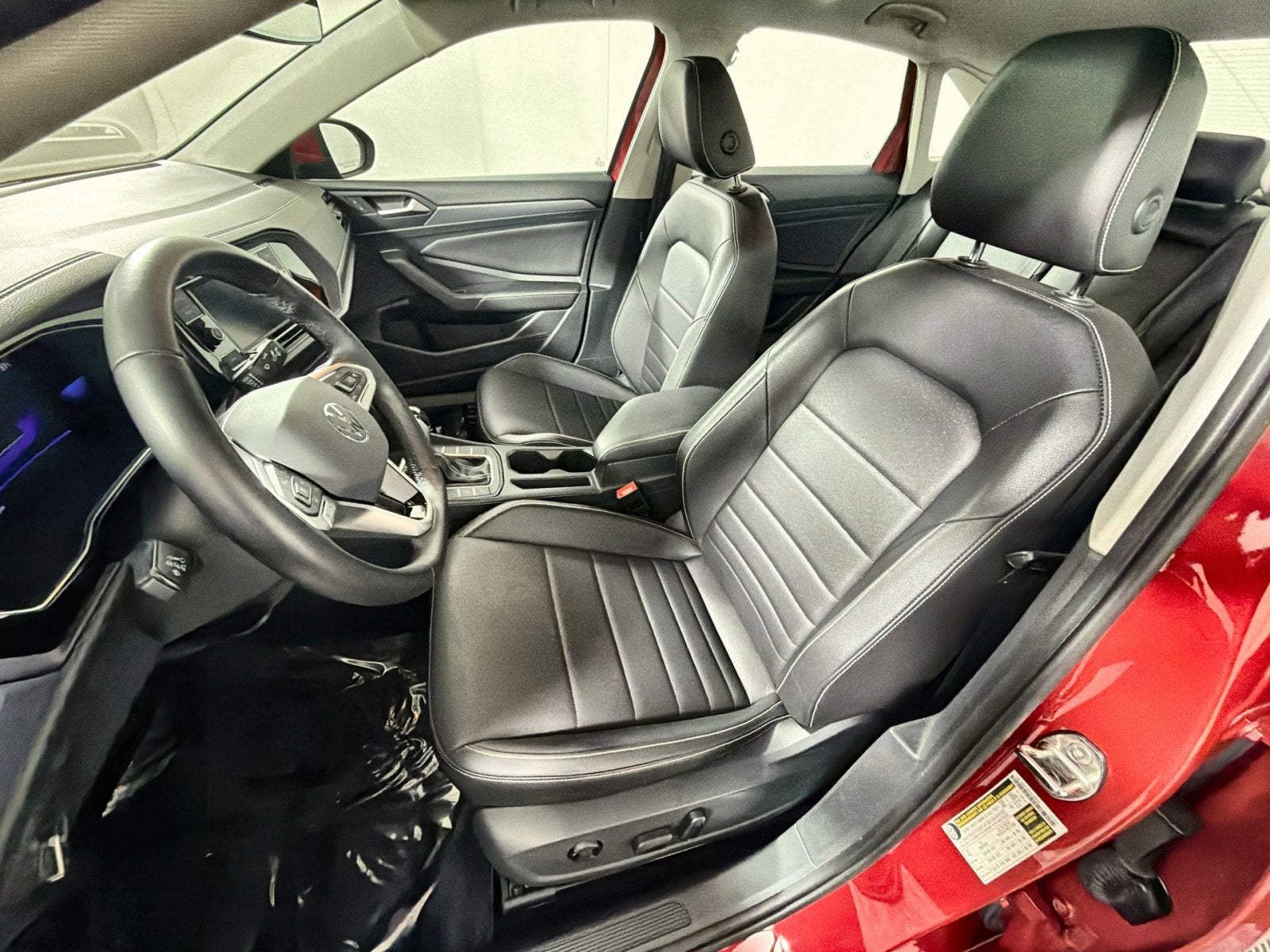 2023 Volkswagen Jetta SE