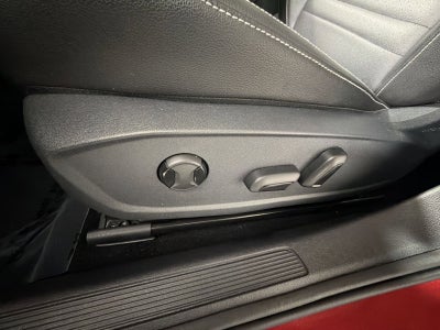 2023 Volkswagen Jetta SE