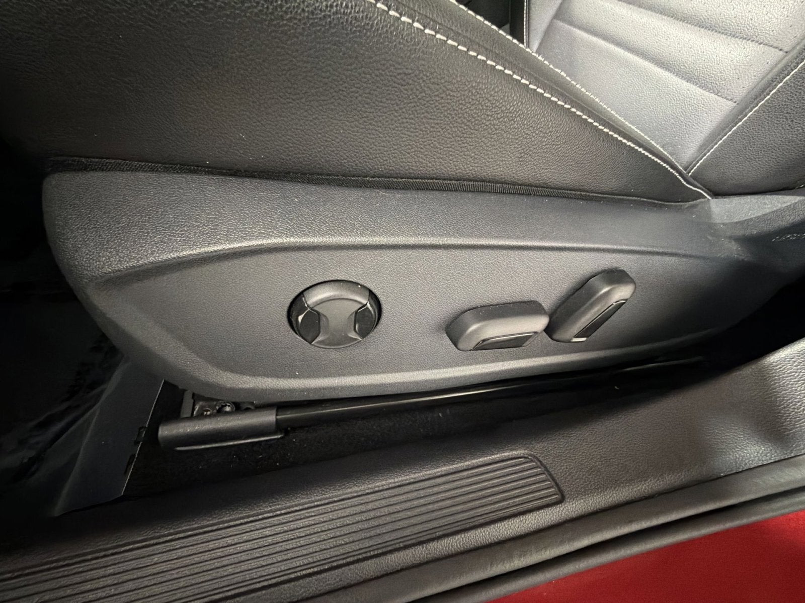 2023 Volkswagen Jetta SE