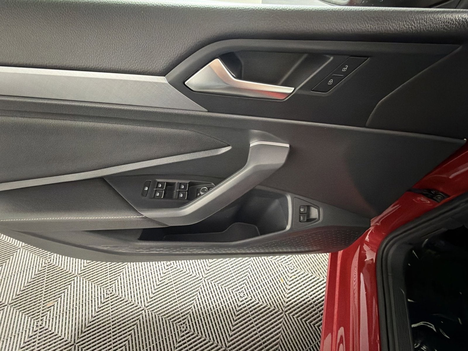 2023 Volkswagen Jetta SE