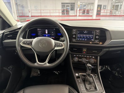 2023 Volkswagen Jetta SE