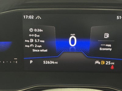 2023 Volkswagen Jetta SE