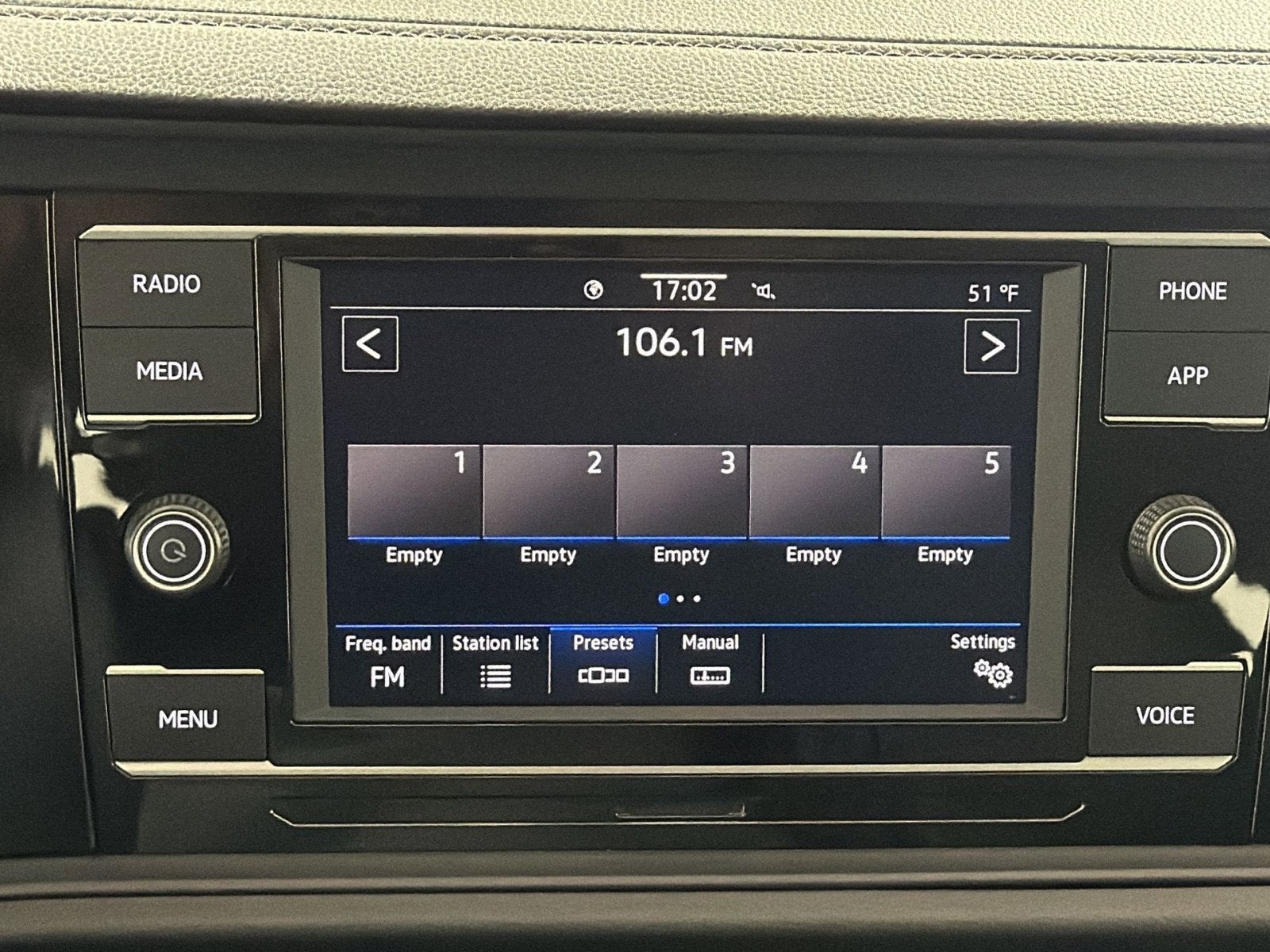 2023 Volkswagen Jetta SE