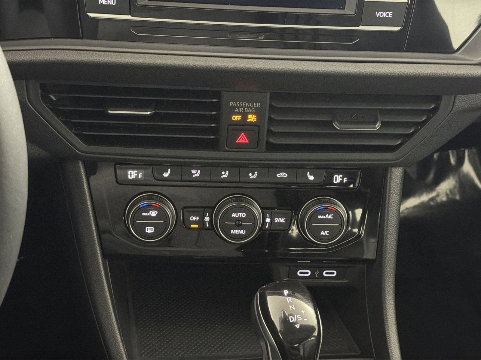 2023 Volkswagen Jetta SE