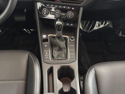 2023 Volkswagen Jetta SE