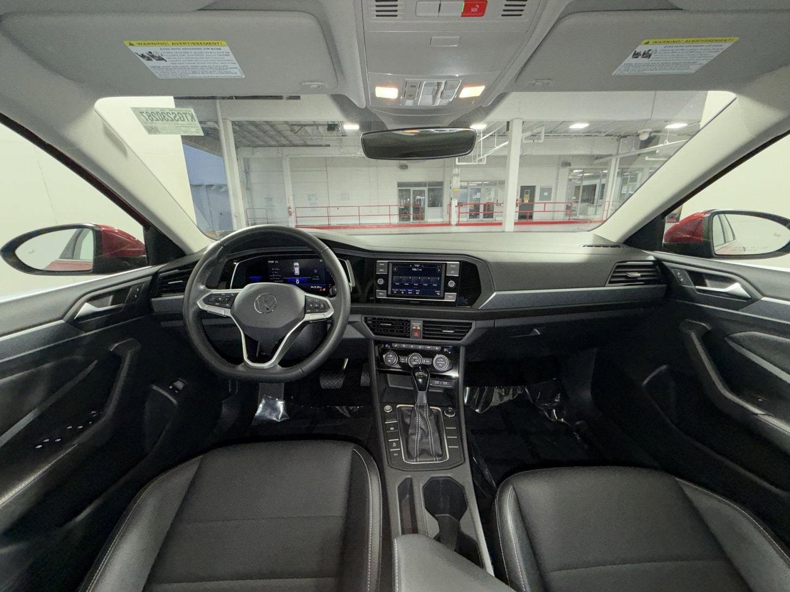 2023 Volkswagen Jetta SE