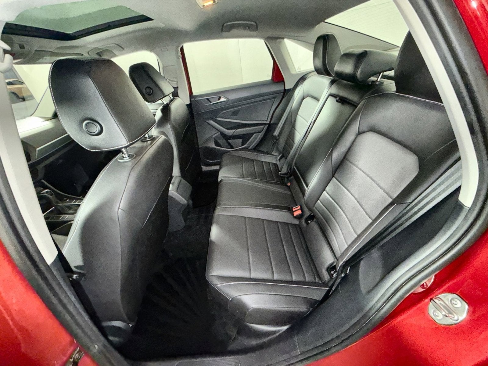 2023 Volkswagen Jetta SE