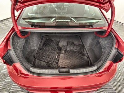 2023 Volkswagen Jetta SE