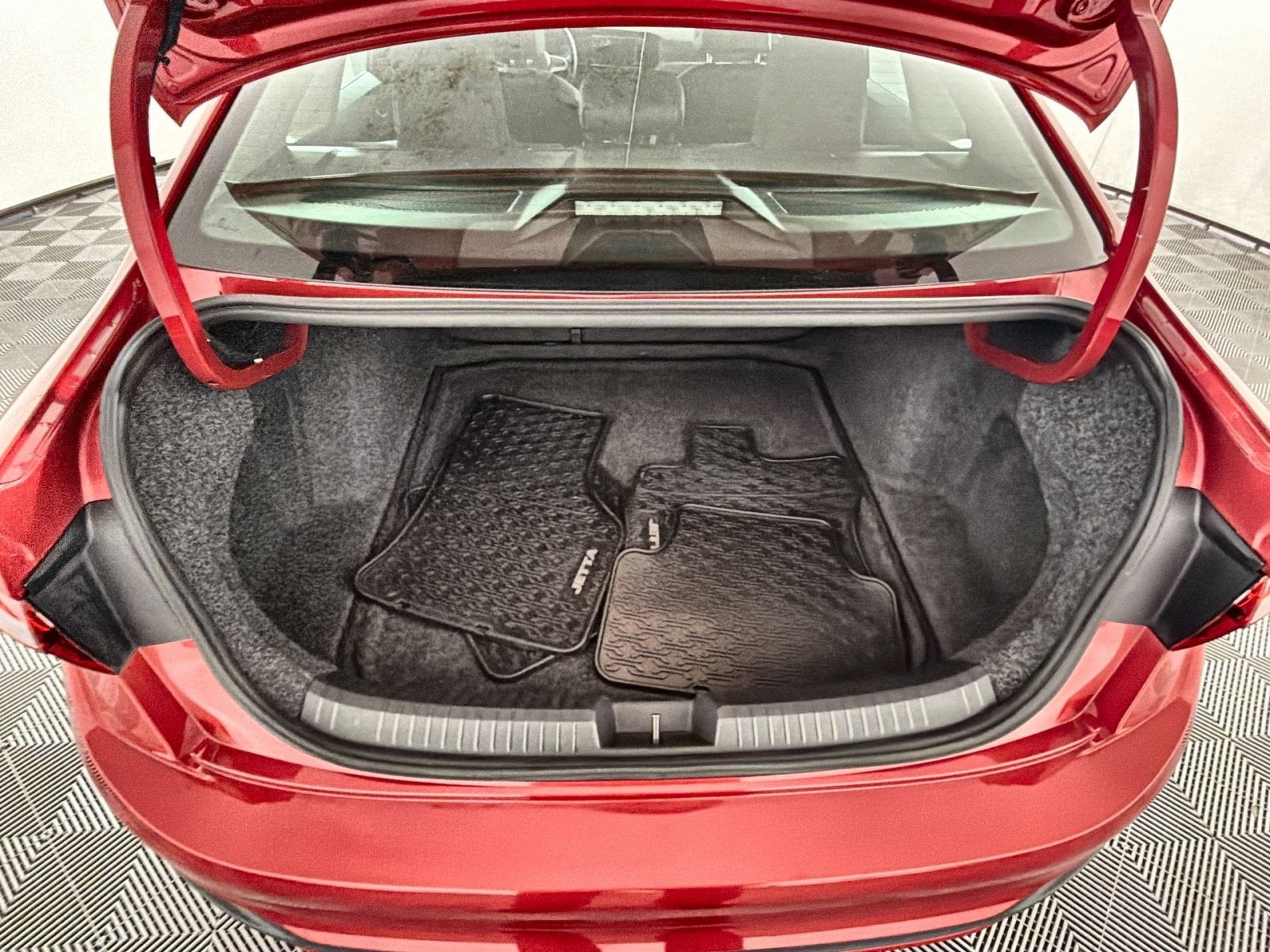 2023 Volkswagen Jetta SE