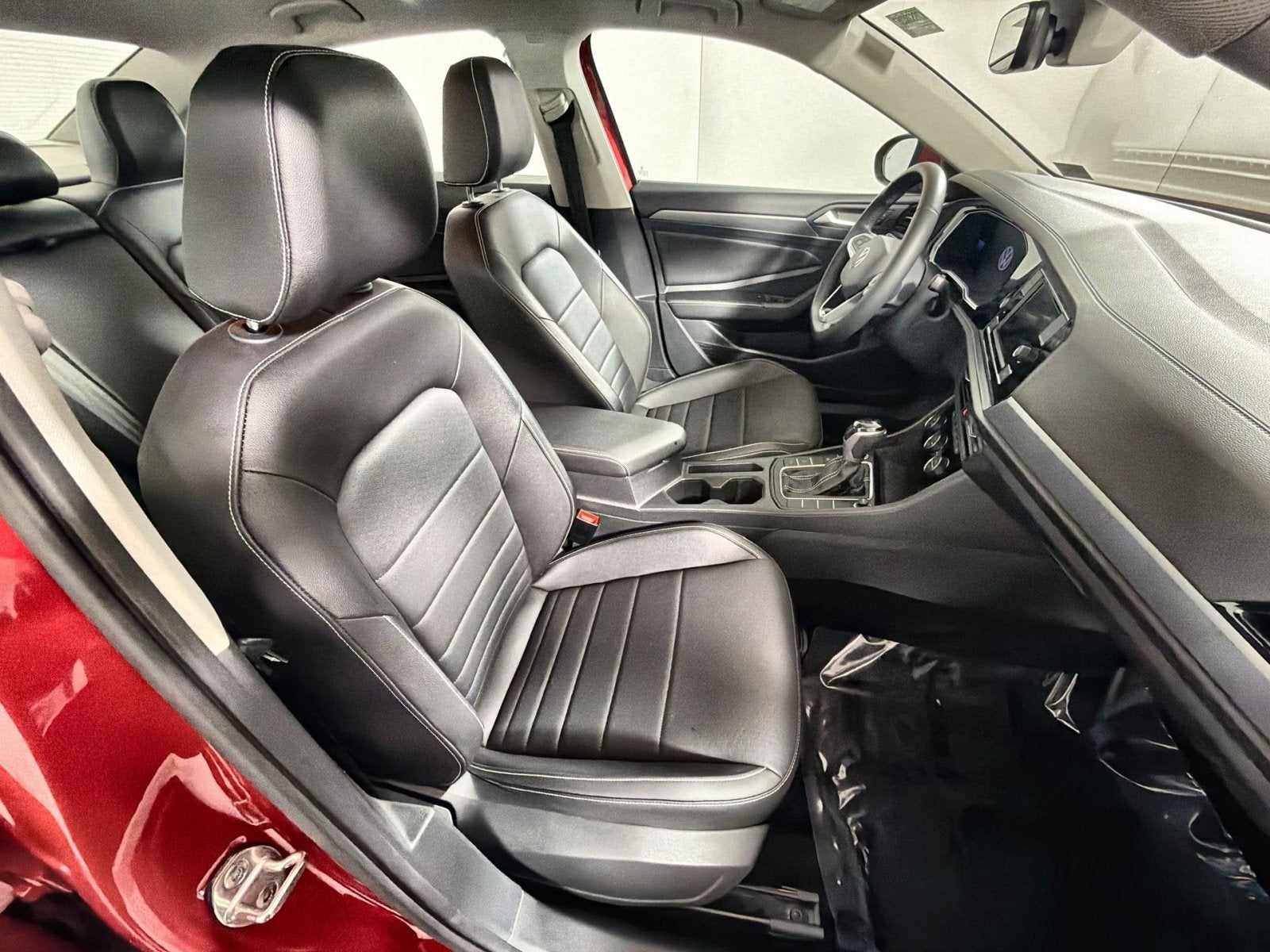 2023 Volkswagen Jetta SE