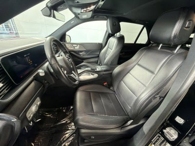 2020 Mercedes-Benz GLE GLE 350