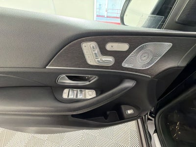 2020 Mercedes-Benz GLE GLE 350