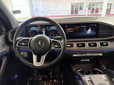 2020 Mercedes-Benz GLE GLE 350