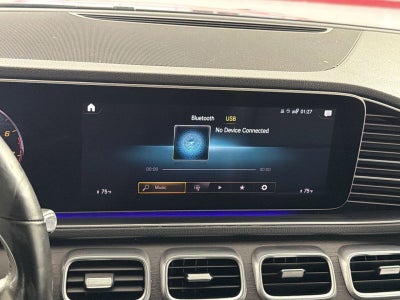 2020 Mercedes-Benz GLE GLE 350