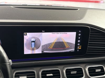 2020 Mercedes-Benz GLE GLE 350