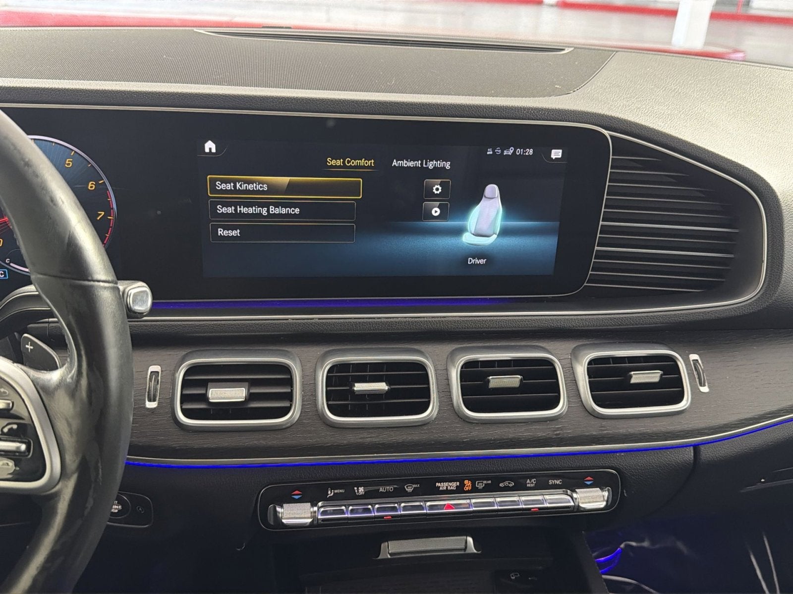 2020 Mercedes-Benz GLE GLE 350