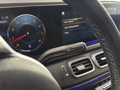 2020 Mercedes-Benz GLE GLE 350