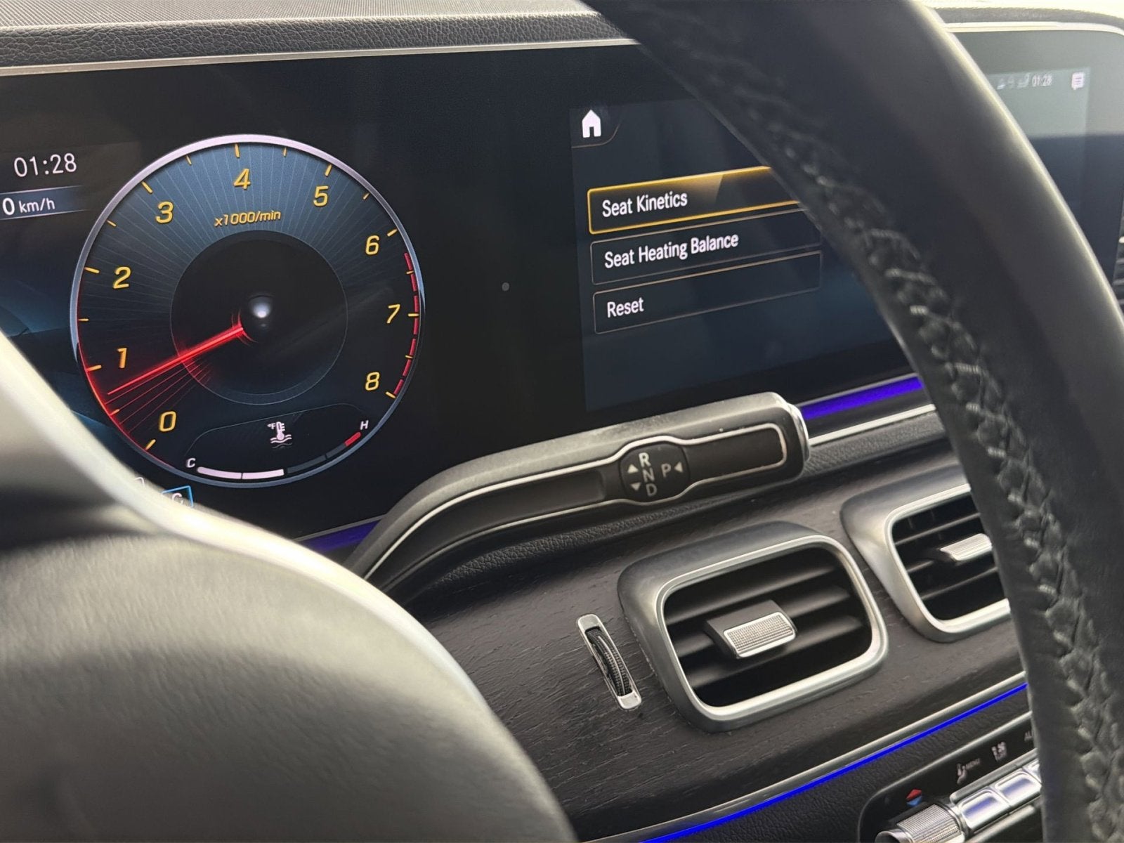 2020 Mercedes-Benz GLE GLE 350