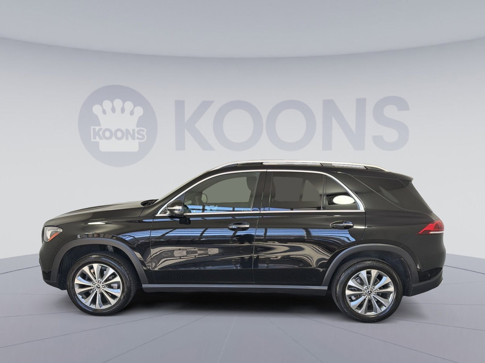 2020 Mercedes-Benz GLE GLE 350