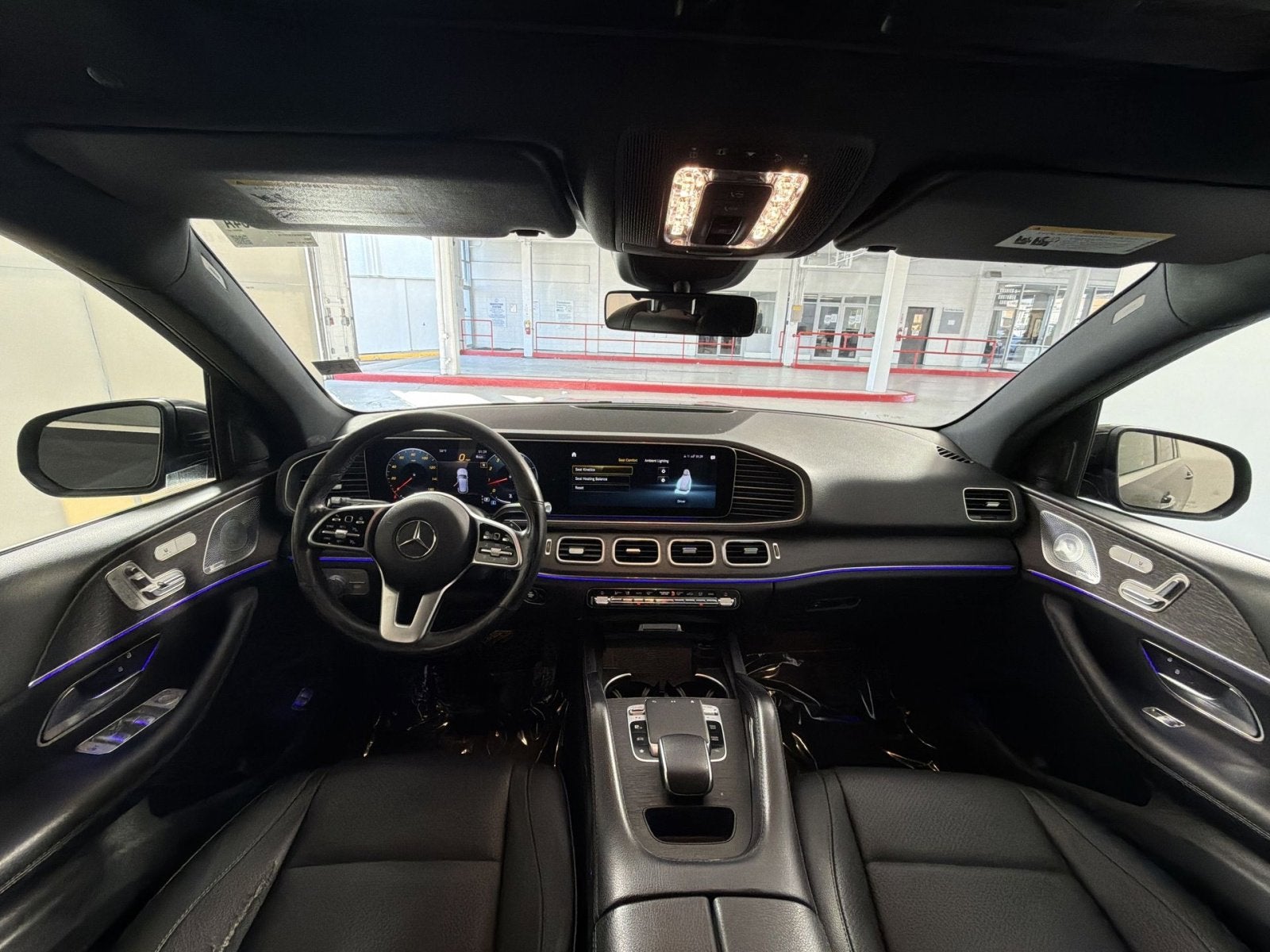 2020 Mercedes-Benz GLE GLE 350